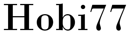 Hobi77